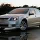 Illustration for article titled Pontiac G8 To Live On As Chevy Caprice!